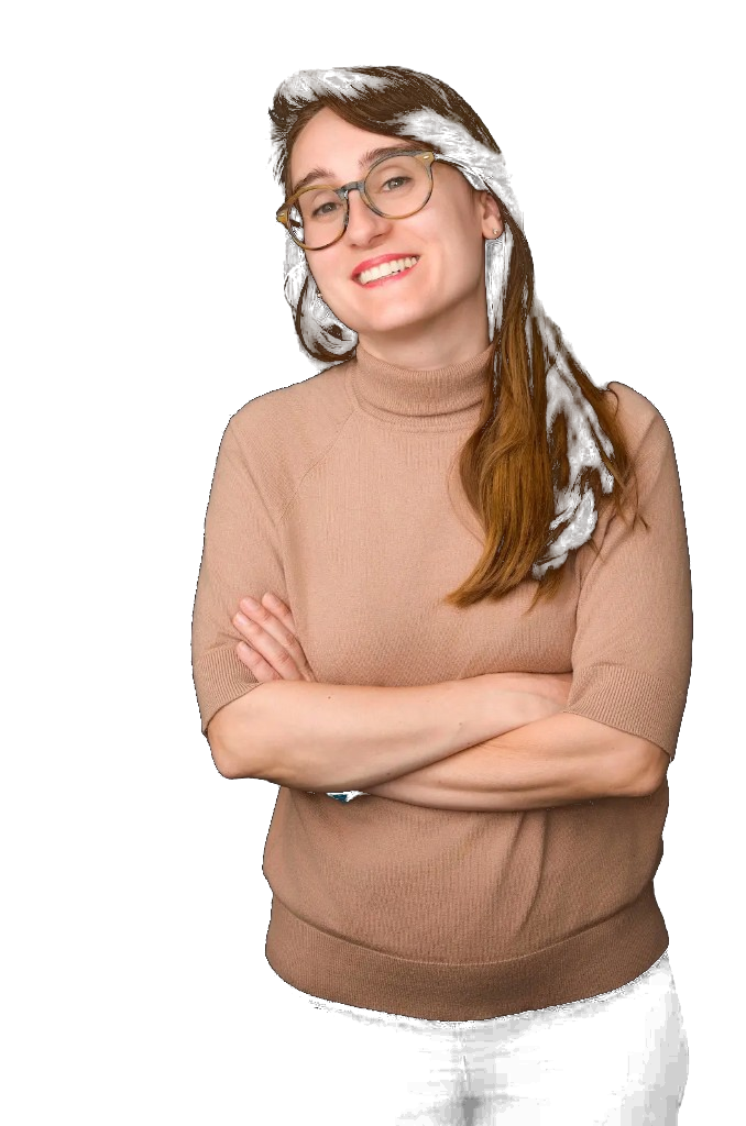 Gosia Pałys-Dudek